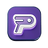 Logo Ponyx