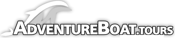 Adventure Boat Tours
