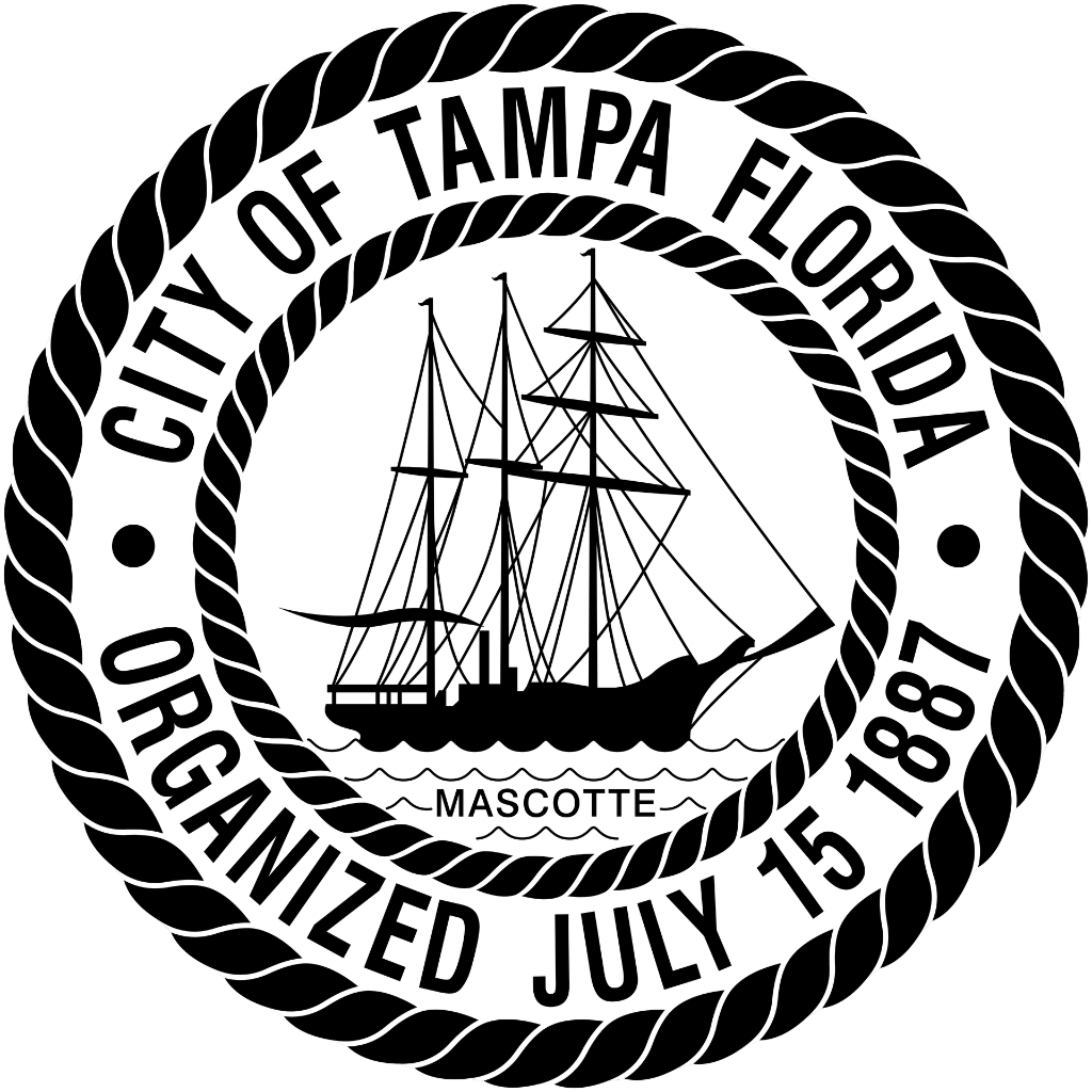 City of Tampa