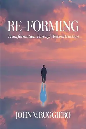 Book cover of Re-Forming