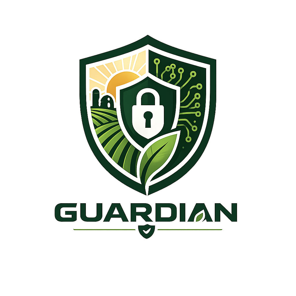 AgHub Guardian