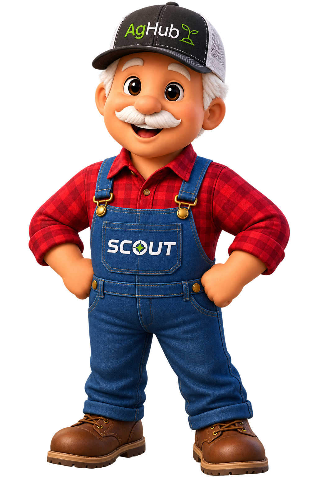 SCOUT