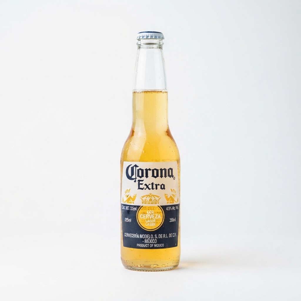 Cerveza Corona Extra 355ml