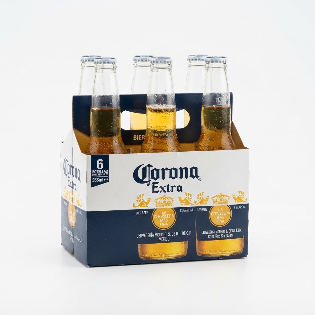 Six-Pack Corona