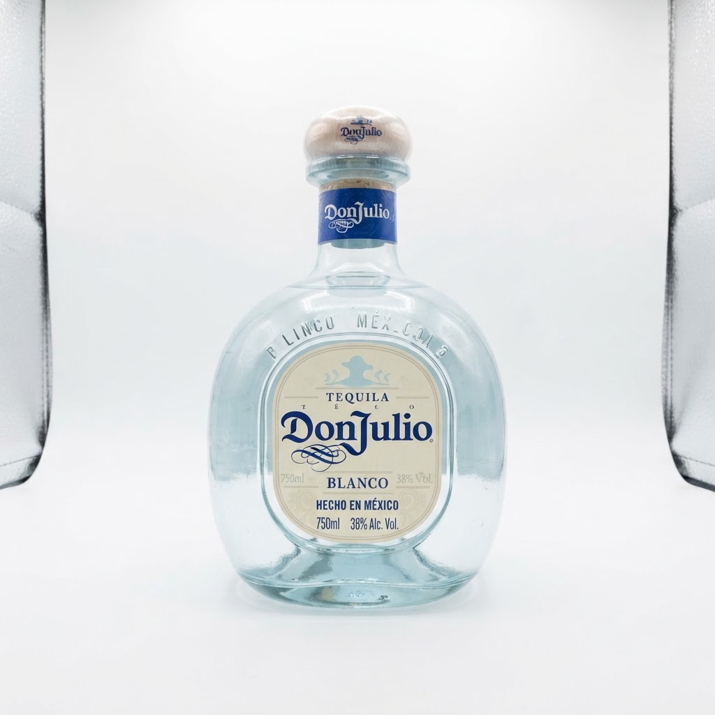 Tequila Don Julio Blanco 750ml