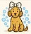 The Pet Spa at Market Common logo