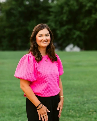 Portrait of Natalie Tanner, LifeK!DS Director