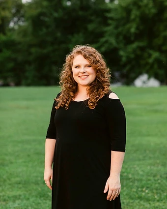 Portrait of Madison Metcalf, ASL Interpreter