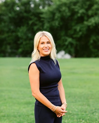 Portrait of Jane Anne Vincent, LifeK!DS Director