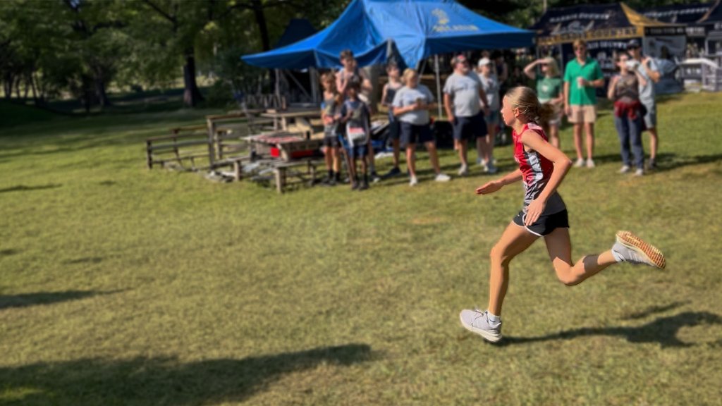Cross Country