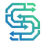 SpatialSim logo