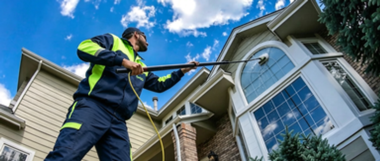Window Cleaning