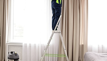 End of Tenancy Cleaning