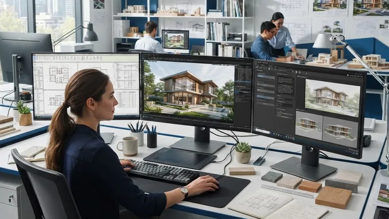 Programmi e app per progettare casa: opzioni gratis per PC, smartphone e browser (2026)