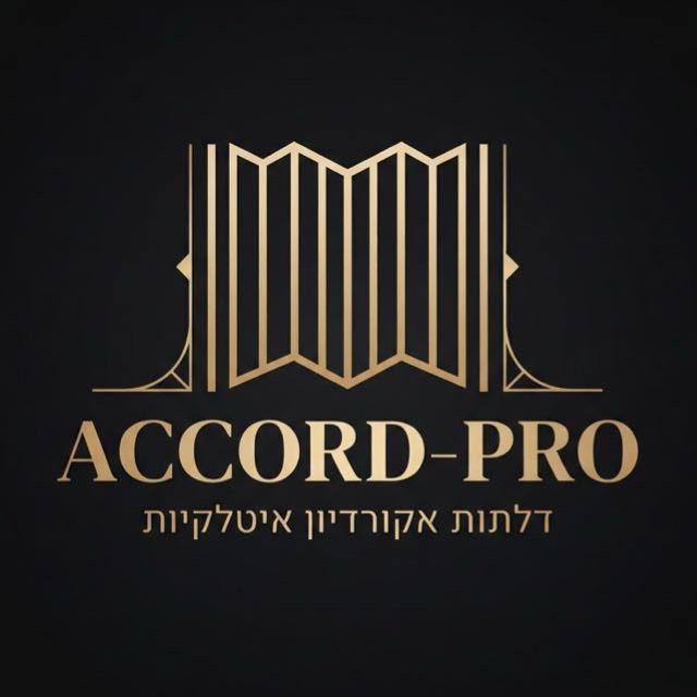 Accord-Pro לוגו