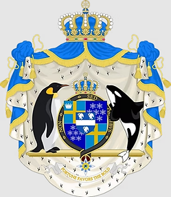 Coat of Arms of Westarctica