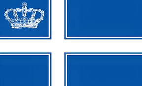Flag of Westarctica