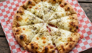 Cheese Manakeesh