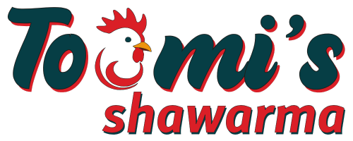 Toomi's Halal Shawarma