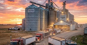 Supply Shocks and Planting Delays: Capitalizing on the Mid-Year Grain Rally