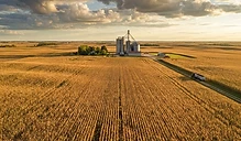 Weather Volatility and Export Shifts: Navigating Late Season Grain Markets