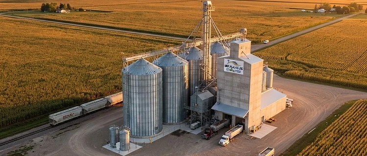 Navigating September Market Volatility Ahead of USDA Reports