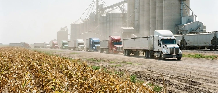 Heat Dome Volatility: Pricing Strategy as the 2026 Crop Enters its Critical Window