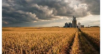 Post WASDE Market Rebound: Weather Risks and Yield Uncertainty Drive Prices