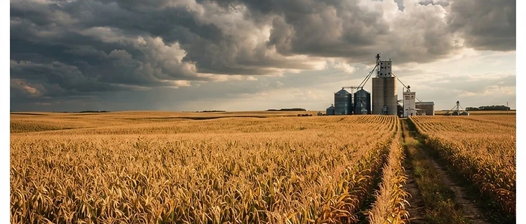 Post WASDE Market Rebound: Weather Risks and Yield Uncertainty Drive Prices