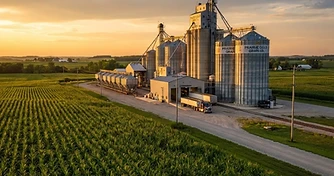 Post WASDE Market Dynamics: Navigating New Crop Price Volatility