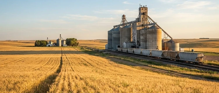 2026 Commodity Outlook