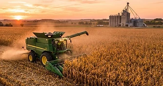 Harvest Momentum Meets Market Volatility: Navigating September Yield Uncertainty