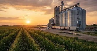 August Yield Pressure: Defending Margins Against the Pre-WASDE Drift