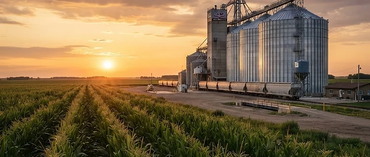 August Yield Pressure: Defending Margins Against the Pre-WASDE Drift