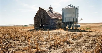 The July Disconnect: Why Futures Tumbled Despite the Heat