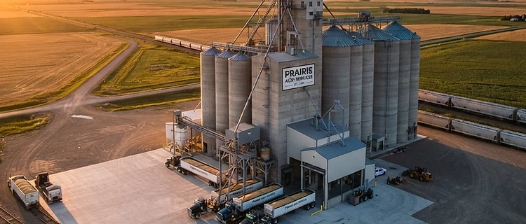 August Market Pulse: Navigating Export Shifts and Global Tensions
