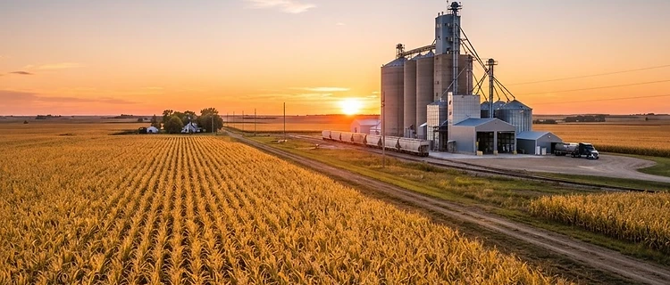 Market Volatility Returns: Assessing Crop Tour Results and Global Supply Risks