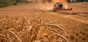 2026 U.S. Grain Outlook: Corn, Soybeans and Wheat