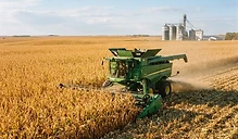 Harvest Pace and Yield Data: Navigating September Market Shifts
