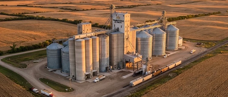 Market Positioning Ahead of USDA WASDE Report