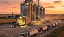 September WASDE Yield Data and the Harvest Reality Check