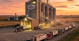 September WASDE Yield Data and the Harvest Reality Check
