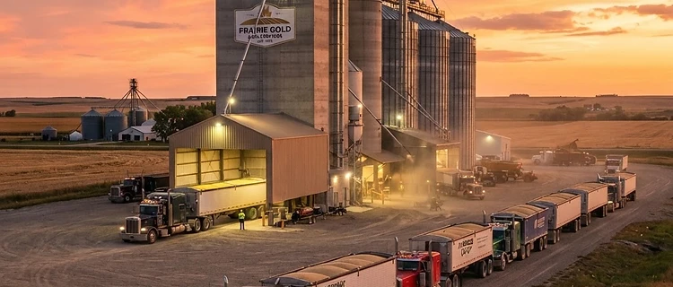 September WASDE Yield Data and the Harvest Reality Check