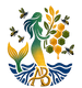 Tom's Apollo Beach Honey logo