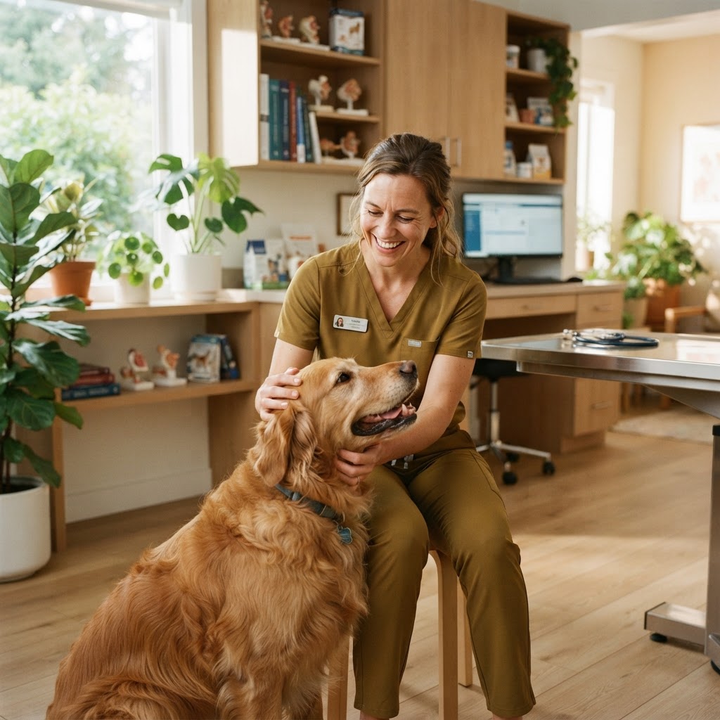What to Look for in a Local Veterinarian: A Guide for Pet Parents