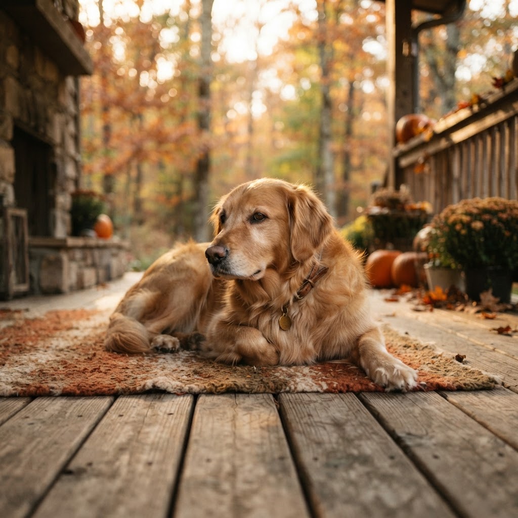 Seasonal Pet Health Checklist: A Year-Round Guide for Happy Pets