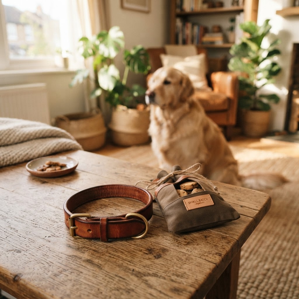 Benefits of Buying from Local Pet Makers: Quality Meets Community