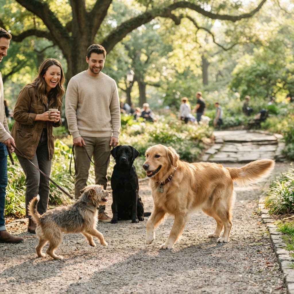 Local Pet Events Near You: Building Community and Connection