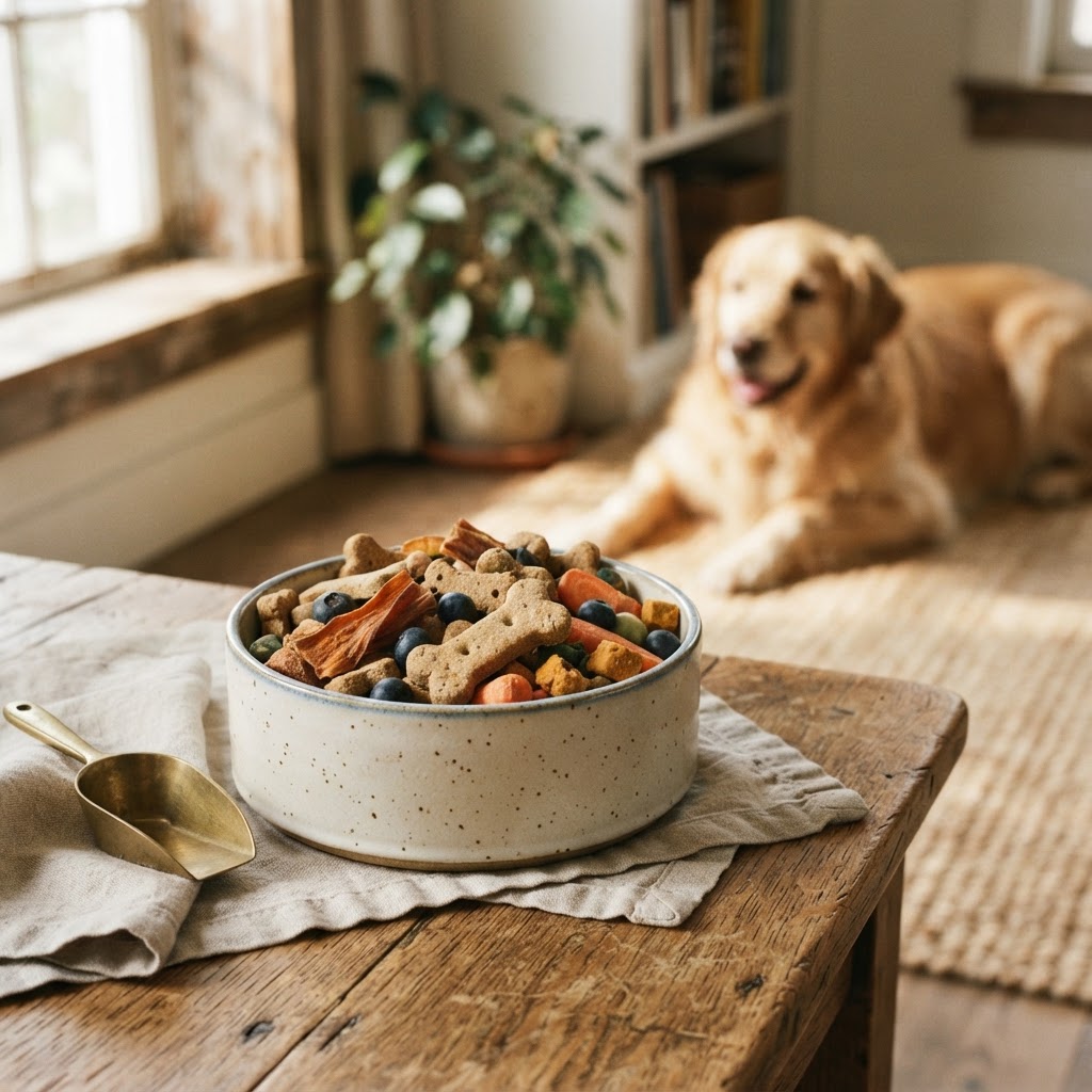 Benefits of Buying from Local Pet Makers for Your Best Friend