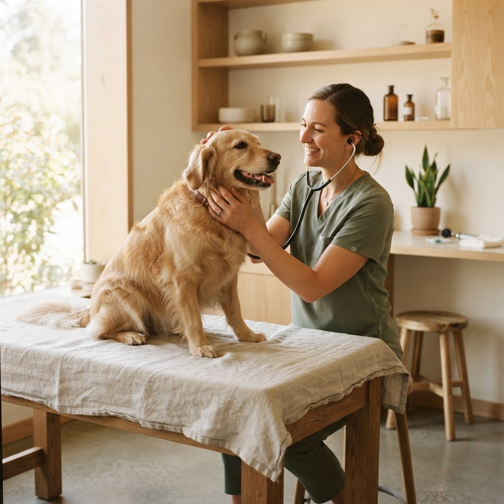 What to Look for in a Local Veterinarian: A Guide for Pet Parents